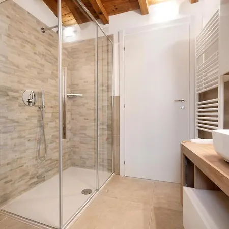 Family House Il Butto Feriehus Erve